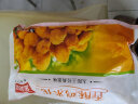 金路易美食艺术家 鸡米花 太阳王原味 500g 油炸小吃香酥鸡粒 空气炸锅食材 实拍图
