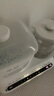 孕贝恒温水壶奶瓶消毒器带烘干温奶器二合一体机热暖奶器婴儿冲调奶器 实拍图