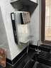 锐普F800G净水器Q800G新款M8零陈水RO反渗透U8瑞普零沉水净水通用滤芯 F8数显龙头双水+祈禧CD632冷热款 包安装+送滤芯（现货速发） 实拍图