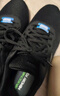 斯凯奇丨Skechers男士轻薄透气网面运动跑步鞋软底舒适休闲健步鞋58362 实拍图