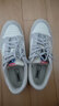 彪马（PUMA）经典复古百搭休闲鞋男女款新款低帮板鞋SKYLX 394210 浅灰-米白色-01 44 实拍图