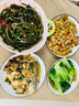 味仙居 凉拌菜调味料 海鲜捞汁凉拌汁凉皮凉面凉拌黄瓜调料汁酱汁家用 凉拌菜调味料240g*1袋(60g*4包) 实拍图