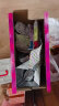 潘祥记群芳鲜花饼200g*5袋礼盒装云南特产传统糕点40枚多口味玫瑰鲜花饼 晒单实拍图