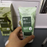 BUV叶绿素氨基酸洗面奶男女士去黑头洁面乳控油收缩毛孔深层清洁角质 实拍图