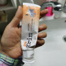 grin 儿童牙膏 天然植物无氟护齿 0-12岁 甜橙味 70g 新西兰原装进口 实拍图
