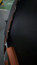 simago喜曼多钓鱼伞遮阳伞防暴雨防紫外线防晒防风万向钓伞 黑胶伞1.8米 实拍图