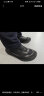 李宁SOFT GO丨时代少年团同款一脚蹬情侣鞋春夏透气运动鞋潮流休闲鞋 黑色(LT105男款)-1 39 实拍图