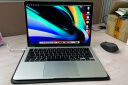 Apple/苹果AI笔记本/2020MacBookAir13.3英寸M1(8+7核)  8G256G深空灰轻薄学习办公笔记本电脑MGN63CH/A 实拍图