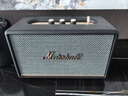 MARSHALL（马歇尔）ACTON III 音箱3代无线蓝牙摇滚家用重低音音响 黑色 实拍图