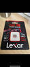 雷克沙（Lexar）1TB TF（MicroSD Express）存储卡 读900MB/s 写600MB/s 游戏机Switch2专用内存卡（PLAY PRO） 实拍图