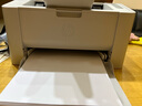 惠普（HP）102w激光无线家用打印机 无线家庭打印 作业打印 小巧简约打印机 国家补贴 实拍图
