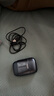 飞利浦（PHILIPS）电动剃须刀新一代旋护式鹅卵石Pro 无线充电便携刮胡刀 夜幕蓝 生日礼物送老公送男友 国家补贴 实拍图