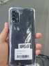 小米 红米Redmi note9 4G二手手机 6000mAh大电池 骁龙662处理器安卓 95成新 羽墨黑 6+128GB 晒单实拍图