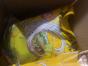 李子柒 螺蛳粉 （水煮型）广西柳州特产 煮食方便速食酸辣米粉米线袋装 330g*5袋 方便食品 实拍图