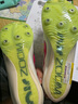 耐克（NIKE）汤普森9秒75新纪录 田径精英Nike Maxfly耐克气垫男女短跑钉鞋 DH5359-100Maxfly经典款 现已停产/有轻微瑕疵 44.5 实拍图