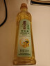苍茫谣（CangmangYao）芥花油 非转基因 500ml*6瓶 小瓶食用油 国企出品  实拍图