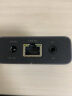 绿联 HDMI KVM延长器150米 单网线HDMI转RJ45网口转换器 USB键盘鼠标延长高清1080P信号放大器 接收端 实拍图