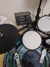Asanasi电鼓架子鼓儿童初学者家用网皮专业电子鼓打击 5鼓4镲510网皮款电鼓+大礼包 实拍图