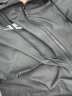 耐克（NIKE）胜道运动 Nike耐克女子运动休闲防风连帽梭织夹克外套 DM6180-010 M 晒单实拍图
