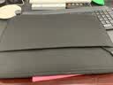 INCASEGo系列适用于苹果笔记本电脑内胆包Macbook pro/air华为联想笔记本M2/3内胆包14英寸黑色 实拍图