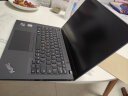 ThinkPad X13锐龙版 13.3英寸高性能商务办公轻薄笔记本电脑便携差旅本  R7Pro6850U 16G 512G 01CD 晒单实拍图