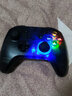 盖世小鸡GAMESIR T4腾讯START定制版游戏手柄无线2.4g电视TV云游戏 游戏电玩 DW12C 黑色 实拍图