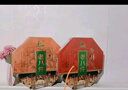 百宝库 河南特产伴手礼洛阳八大件郑州特产礼盒送长辈糕点零食礼包3.2斤 实拍图