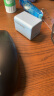 ThinkPlus联想口红电源Nano 65W氮化镓充电器Type-C PD快充套装ThinkPad笔记本适配器电脑/手机通用1690蓝 晒单实拍图