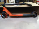 迪卡侬（DECATHLON）极限运动滑板车专业两轮刷街整车MF520活力橙2973695 晒单实拍图