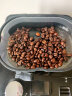 吉意欧醇品巴西风味咖啡豆500g阿拉比卡豆中度烘培黑咖啡  实拍图