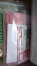 登比食品自封袋8号17*25加厚透明手机口罩封口袋密封袋包装塑封分装袋 实拍图