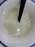 冰泉 豆浆晶200g 广西梧州 原味速溶豆浆粉小包装黄豆浆鲜豆浆粉早餐 实拍图