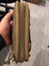 MAXGEAR玄武战术钱包男士手拿包战术尼龙模组钱包军风手包大容量多卡位 卡其色 实拍图