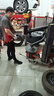 韩泰（Hankook）轮胎/汽车轮胎245/40R18 97Y XL K117 适配奥迪A4/奥迪TT 实拍图