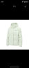 阿迪达斯 （adidas）550蓬防风保暖鸭绒羽绒服面包服女子冬季新年立领轻运动 L码 实拍图