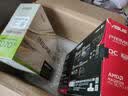 华硕（ASUS）PRIME RX9070XT O16G AMD RADEON RX 9070 XT电竞游戏显卡 实拍图