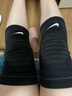 NIKE耐克运动护膝爬登山户外徒跑步篮球膝盖绑带N1000669031M两只装 实拍图