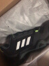 adidas AX3舒适户外登山徒步运动鞋男子阿迪达斯TERREX FX4575 黑/深灰/白/黄 41 实拍图