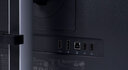 惠普E27q G5 27英寸2K高清低蓝光IPS显示器 99%sRGB 升降 轴心旋转 左右旋转 全国联保 实拍图