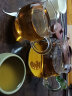 茶者（chazhe）【整箱2000克】福鼎2011年十年老白茶寿眉 牡散茶丹散装珍藏茶叶 晒单实拍图