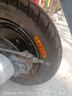正新CST/轮胎3.00-10电动车真空胎300一10寸踏板摩托车14x3.2防滑 0改 3.00-10正新防侧滑真空胎 实拍图