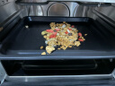 格兰仕（Galanz）电烤箱家用蒸烤箱26L大容量蒸烤一体机智能菜单独立控温烤箱蒸箱一体机D35 实拍图