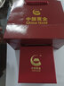 中国黄金（CHINA GOLD）黄金吊坠观音菩萨佛像男士足金转运平安符金挂坠送父亲长辈礼物 足金观音吊坠（约4.6g） 实拍图