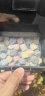 疯狂水草鱼缸过滤材料十合一1500g 鱼缸滤材陶瓷环火山石底砂细菌屋鱼缸 实拍图
