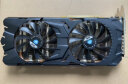 铭影(MINGYING)GTX1060台式显卡游戏显卡电脑 5G独立显卡 GTX1060 6GBD5战狼 实拍图