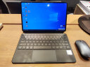 HUAWEI MateBook E 2023华为二合一平板电脑笔记本120Hz屏英特尔EVO学习办公 i5 16+1TB 灰+灰键盘 实拍图