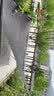 立高（LIGAO） 黑色防晒网遮阳网加密加厚遮阴网汽车园林盖土网防晒隔热网3*4米 实拍图