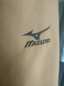 美津浓（MIZUNO）户外春秋锋衣男女防风防水风衣情侣外套RTA2CC3105 实拍图