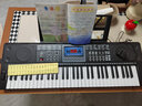 八度宝贝（Octavebaby）88键电子琴成人儿童初学者入门通用多功能专业电钢幼师教学型乐器 智能版(61键)儿童款 实拍图