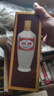 汾酒53度出口瓷瓶汾酒500ML*6盒 礼盒装 清香型白酒 53度 500mL 6瓶 实拍图